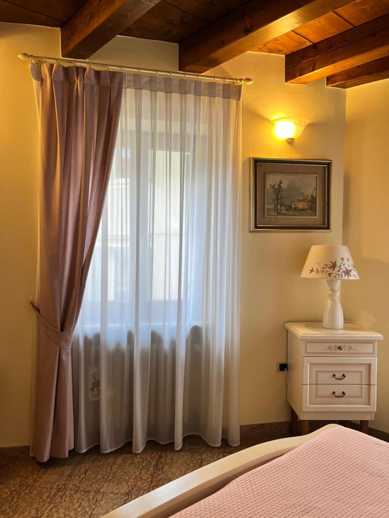 Bed & Breakfast Relais Ponte Pietra Verona
