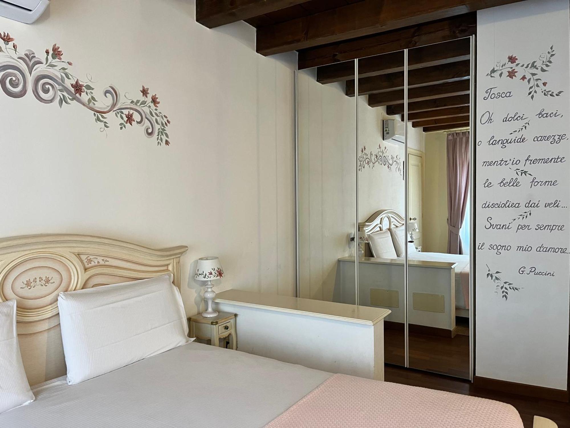 Bed & Breakfast Relais Ponte Pietra Verona