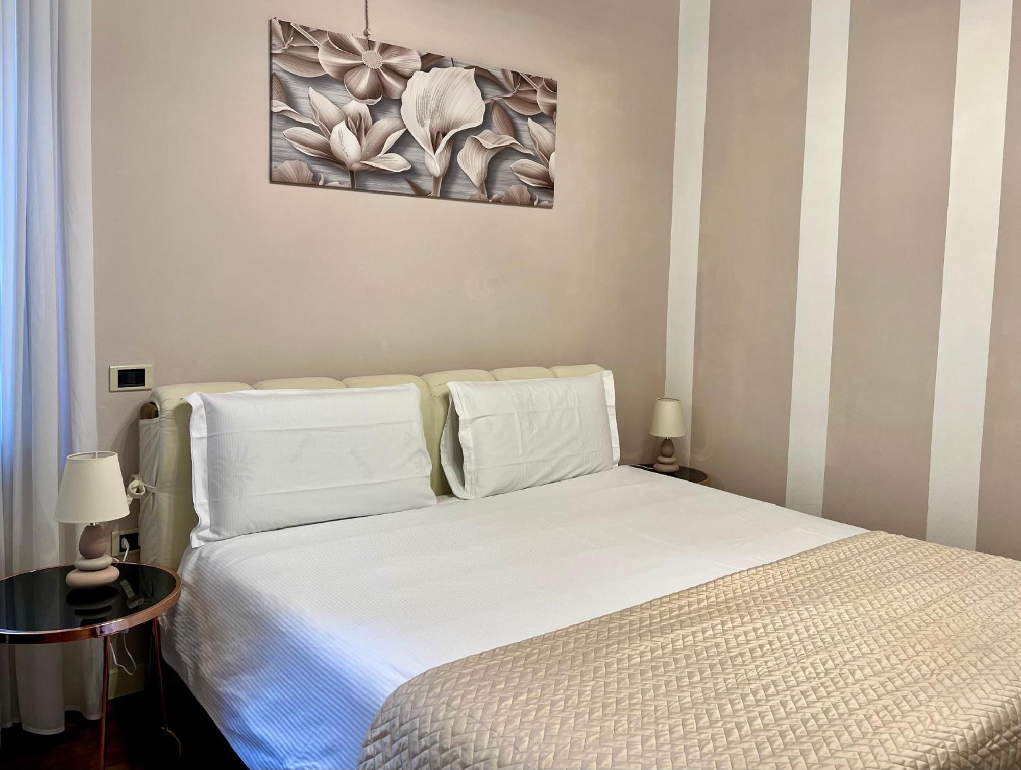 Bed & Breakfast Relais Ponte Pietra 2*