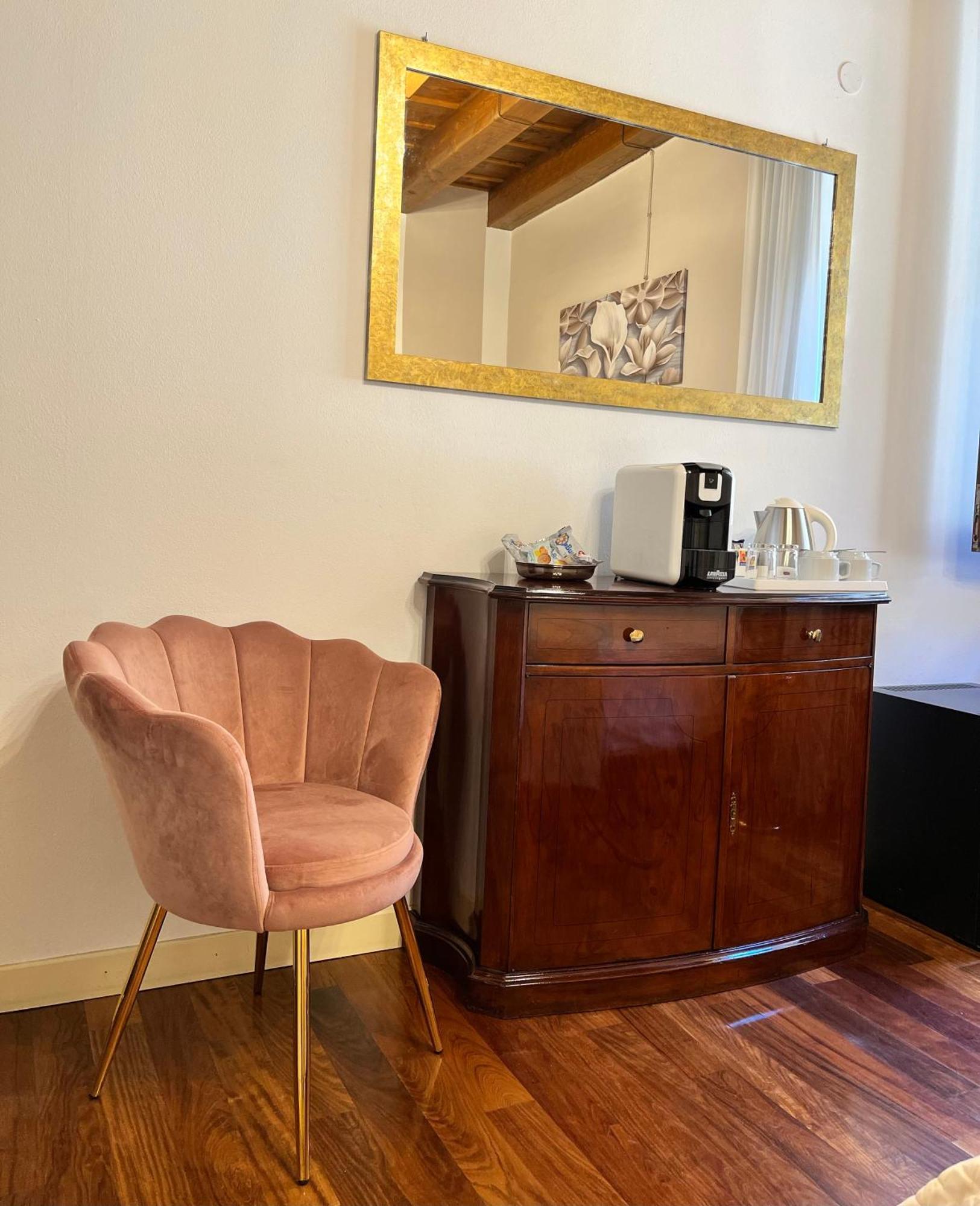 Relais Ponte Pietra Bed & Breakfast Verona