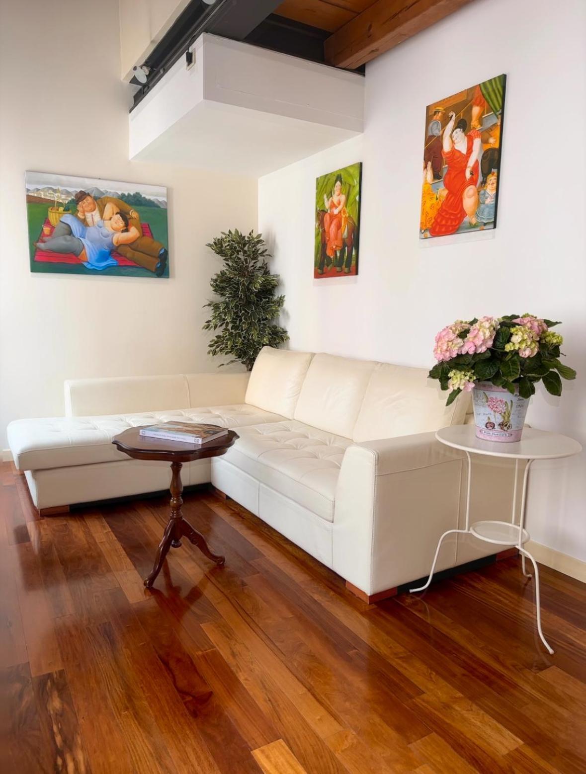 Relais Ponte Pietra Bed & Breakfast