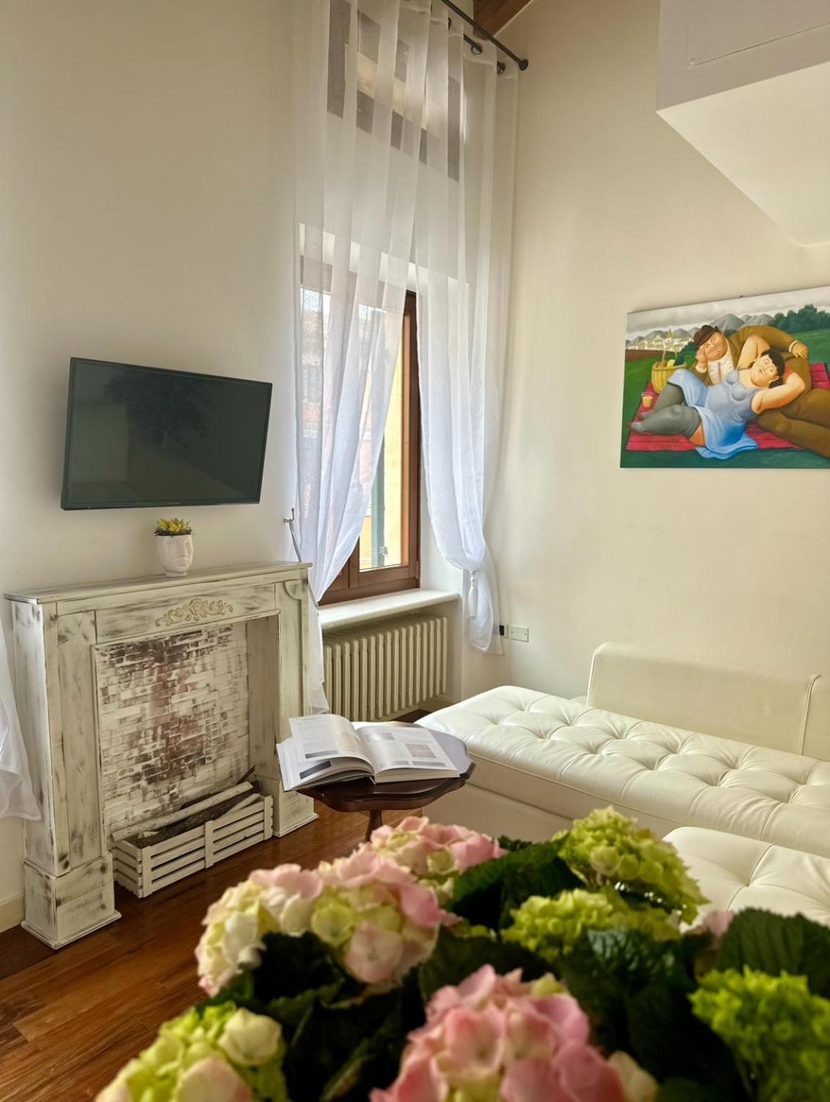 Relais Ponte Pietra