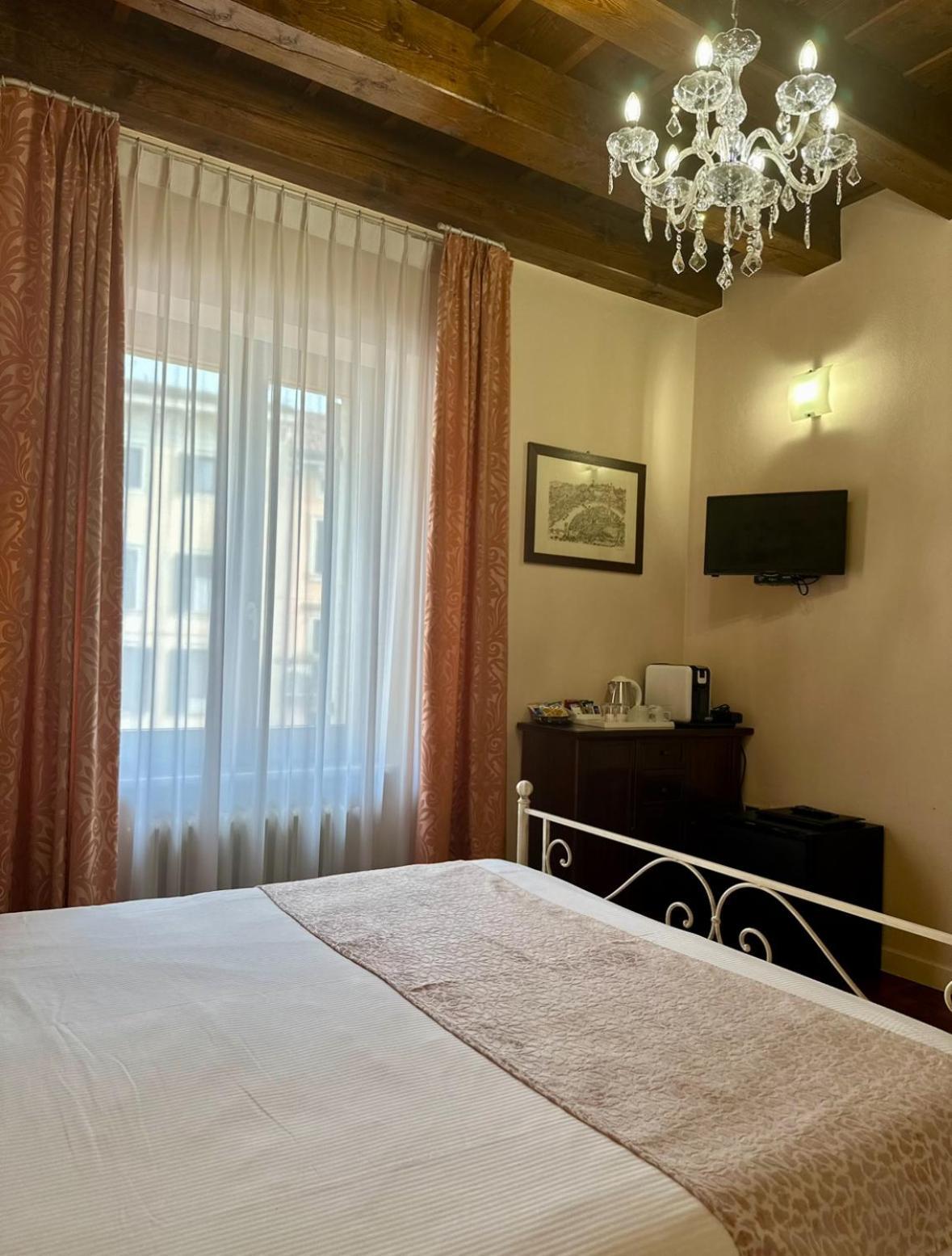Relais Ponte Pietra 2* Verona