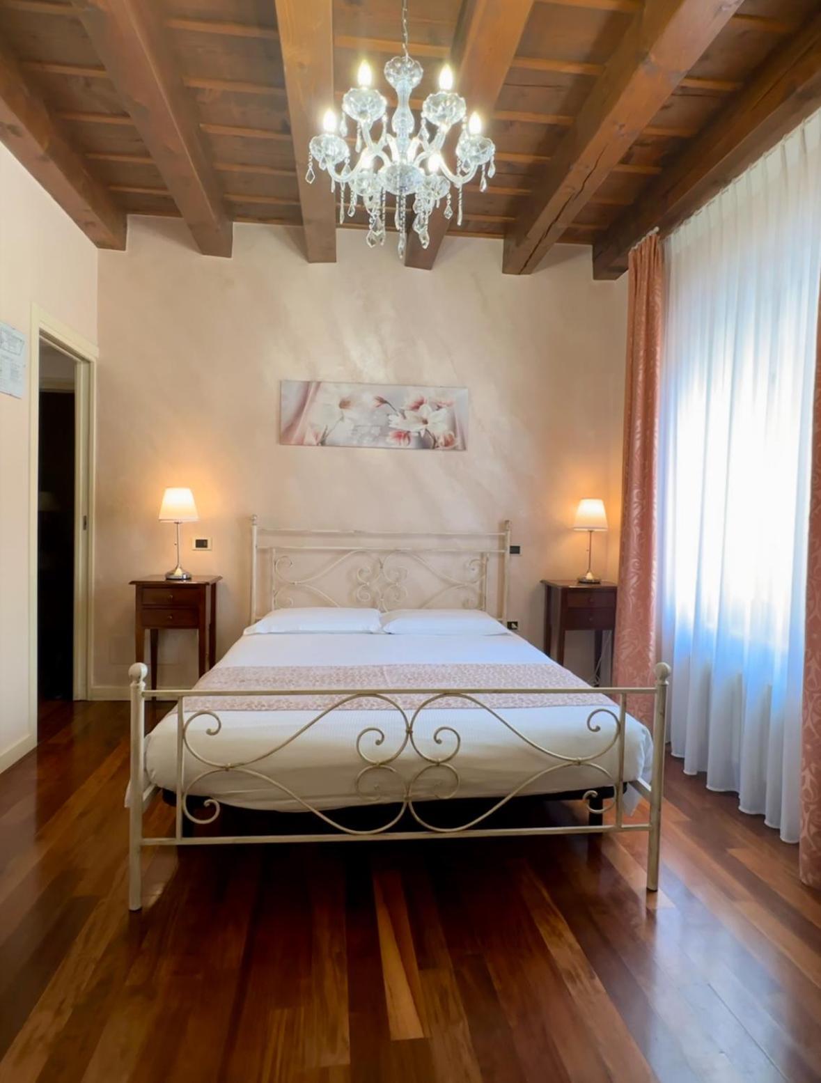 Bed & Breakfast Relais Ponte Pietra 2*