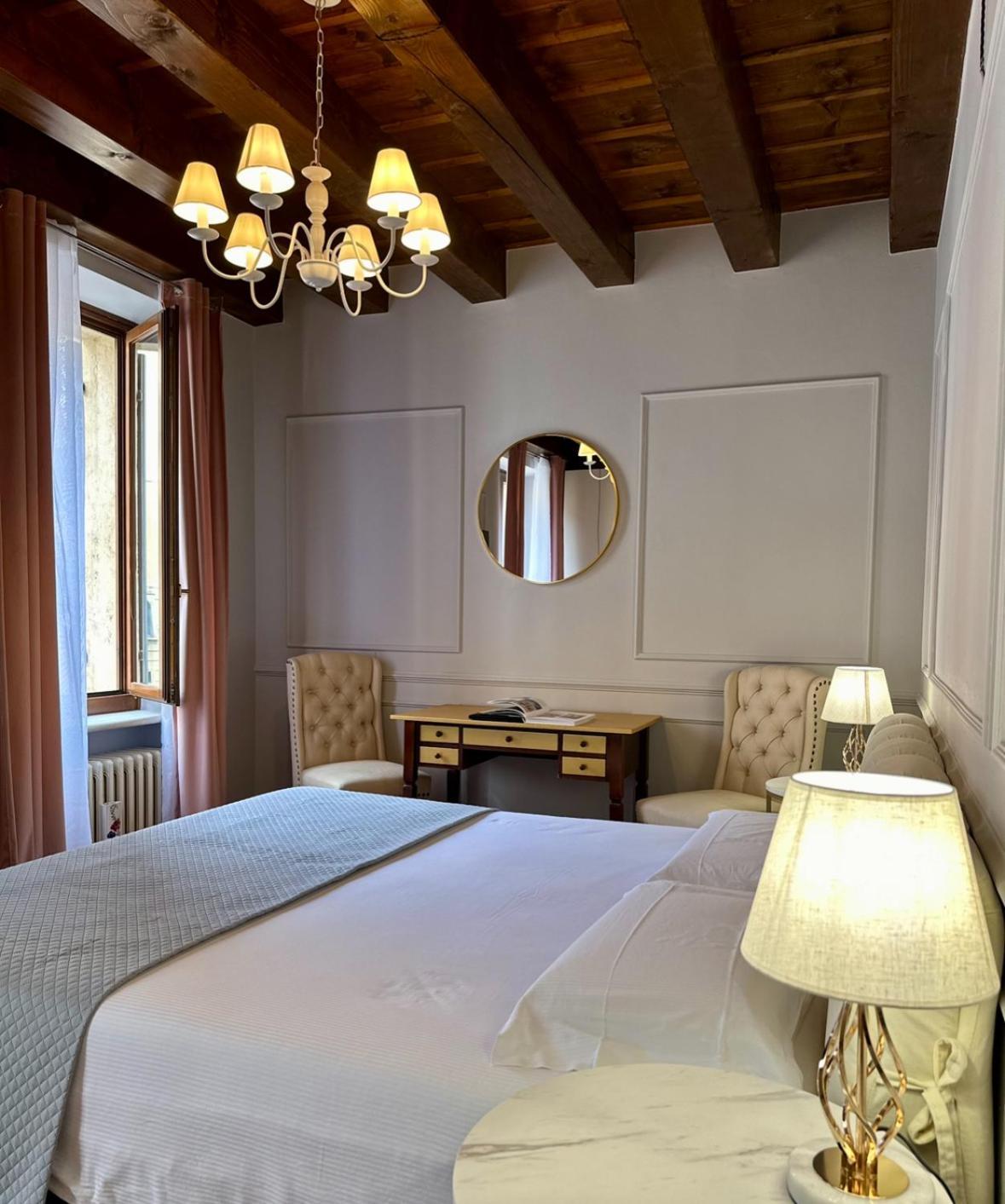 Bed & Breakfast Relais Ponte Pietra Verona