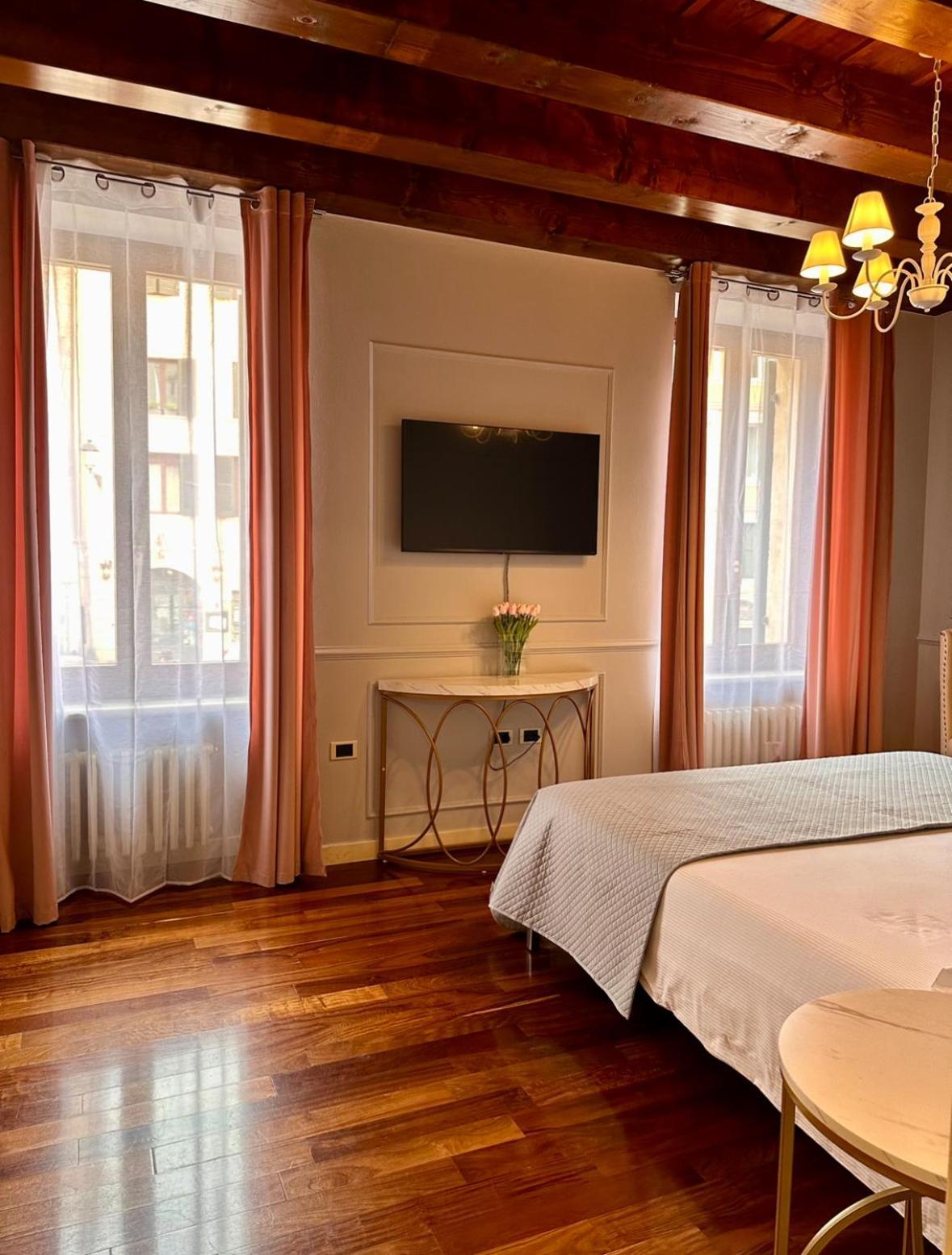 Bed & Breakfast Relais Ponte Pietra