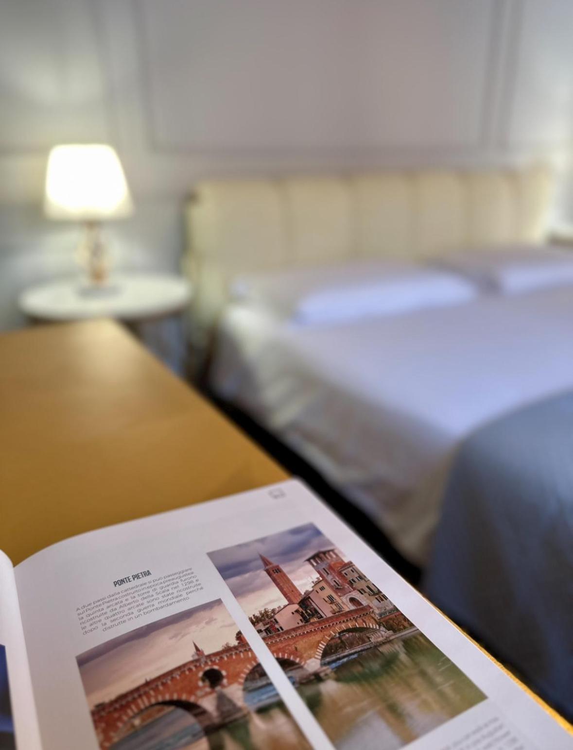 Bed & Breakfast Relais Ponte Pietra 2*