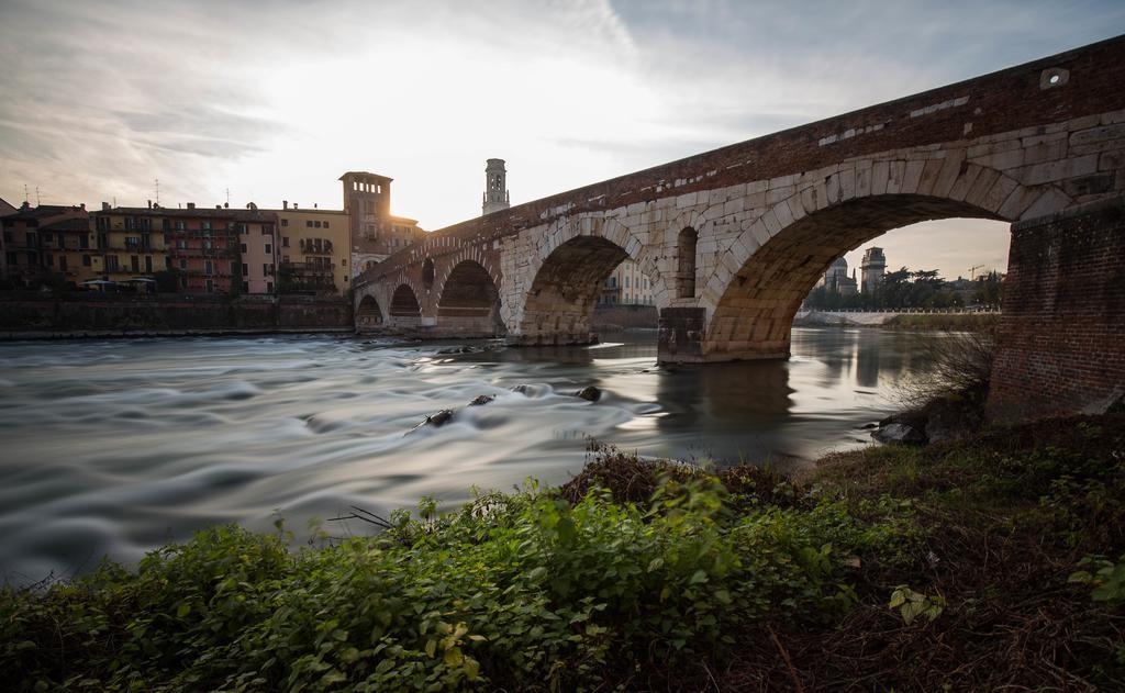 Bed & Breakfast Relais Ponte Pietra 2*