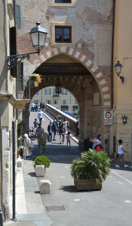 Relais Ponte Pietra Verona
