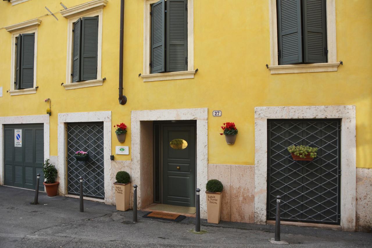 Bed & Breakfast Relais Ponte Pietra 2*