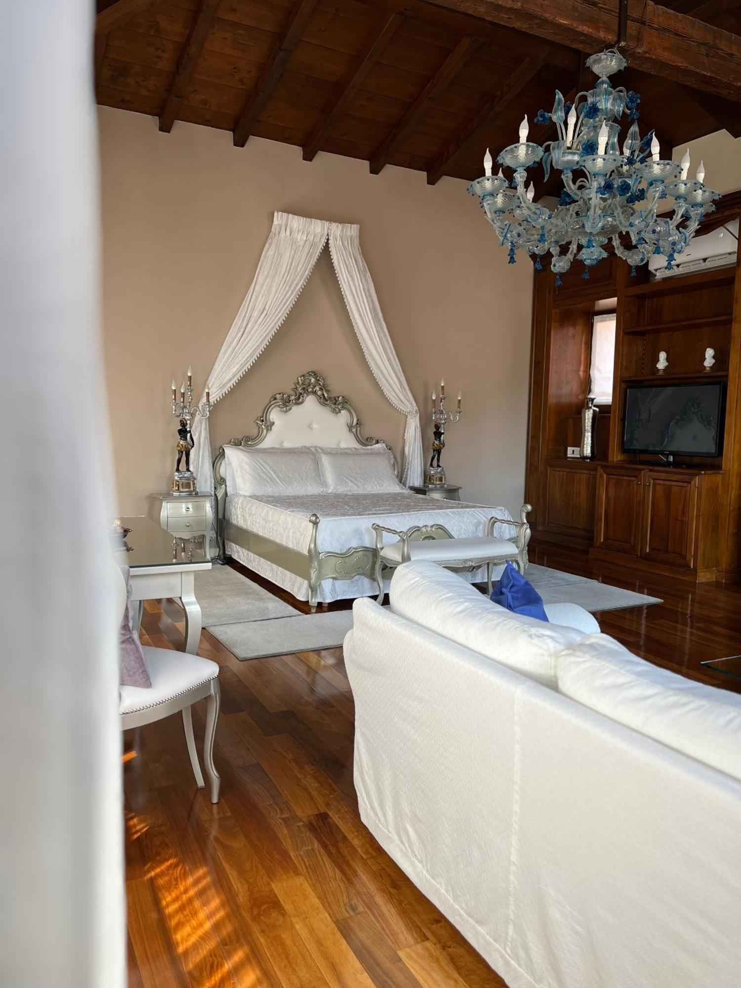Bed and breakfast Relais Ponte Pietra Verona