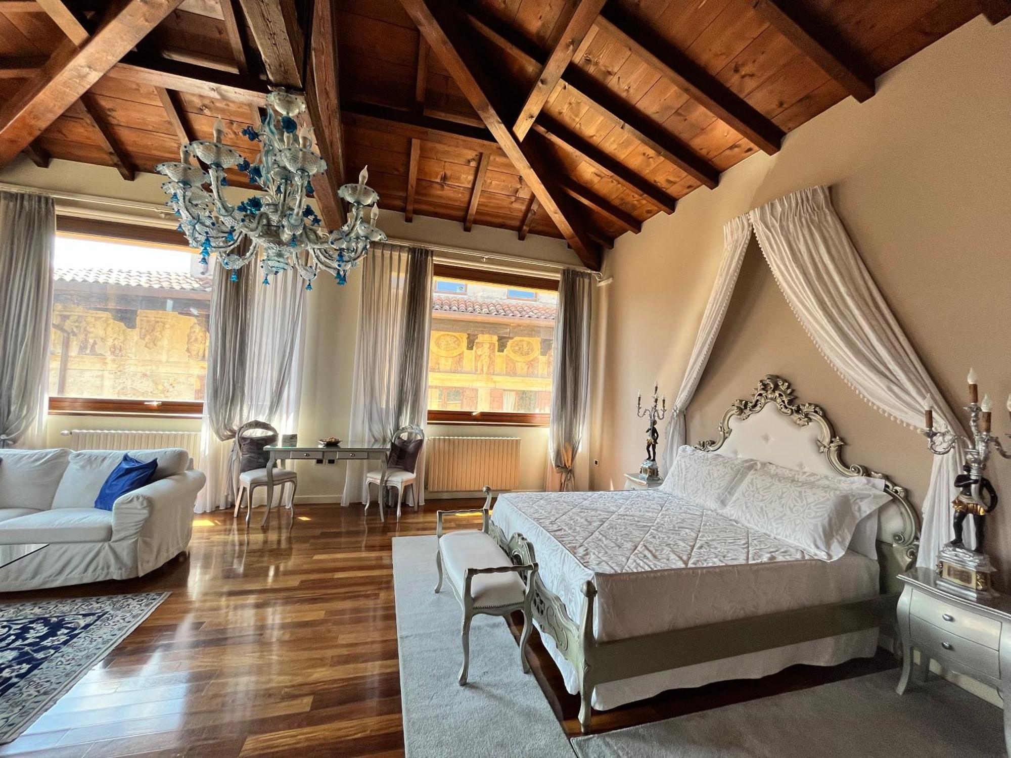 Bed and breakfast Relais Ponte Pietra 2*