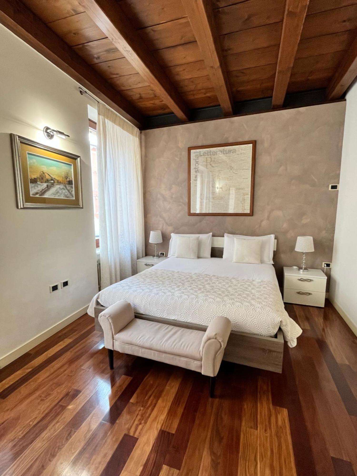 Relais Ponte Pietra Bed and breakfast Verona
