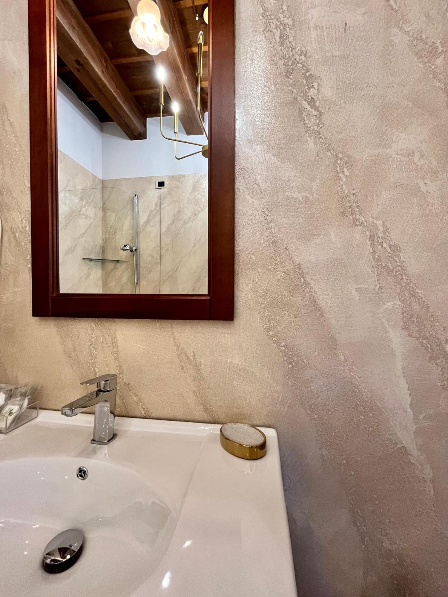 Relais Ponte Pietra Bed and breakfast 2*