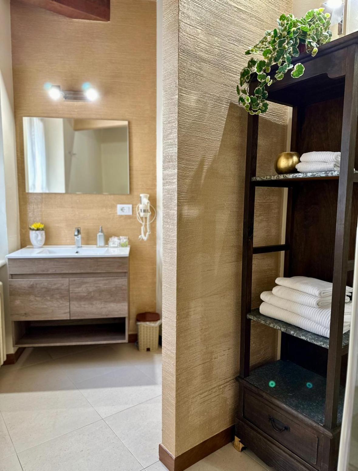 Relais Ponte Pietra Bed and breakfast Verona