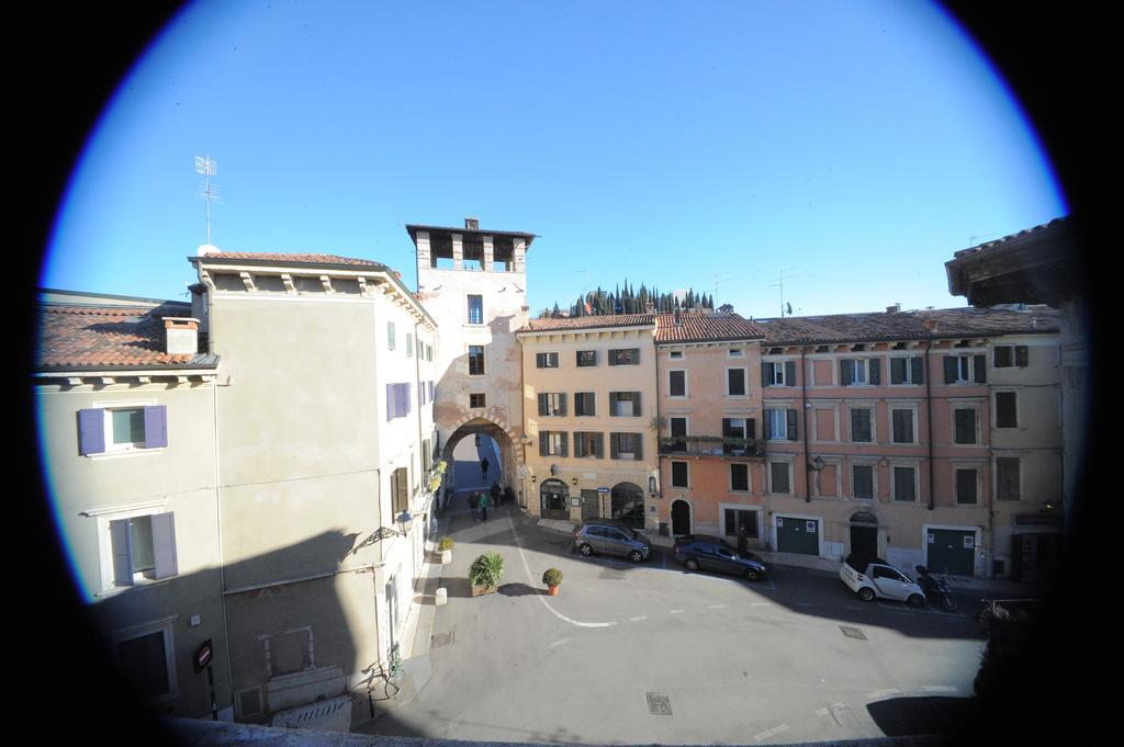 Bed and breakfast Relais Ponte Pietra Verona
