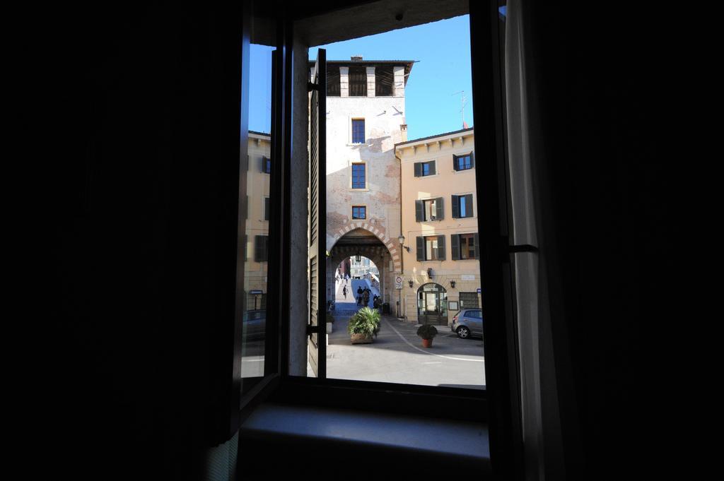 Bed and breakfast Relais Ponte Pietra Verona