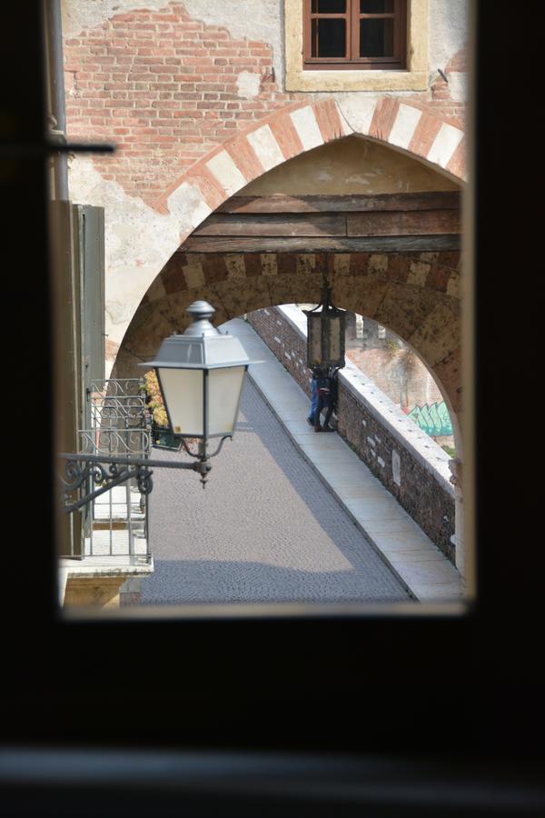 Relais Ponte Pietra Bed and breakfast